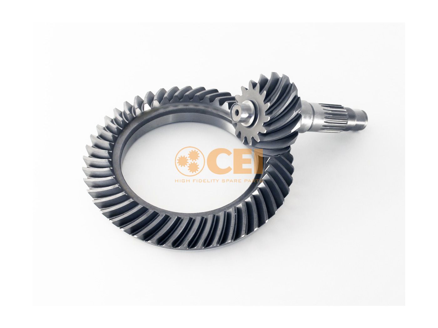 Coroa e pinhao CEI 7187551