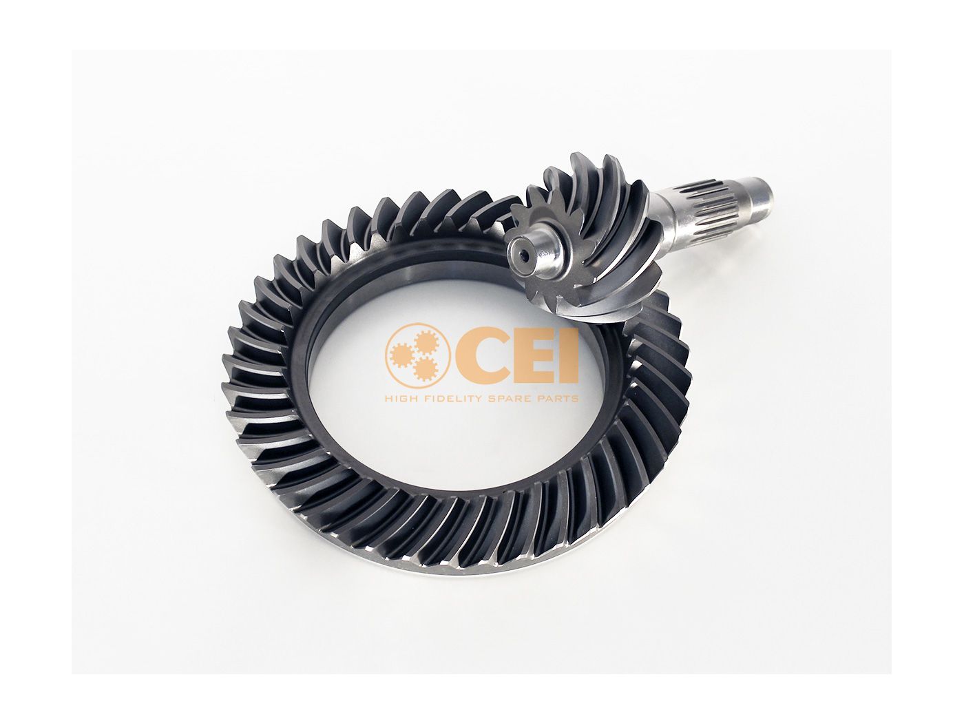 Radsatz CEI 7187553