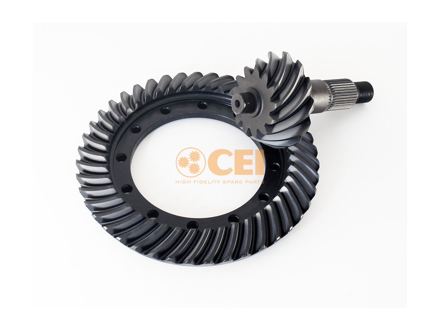 Radsatz CEI 20885986