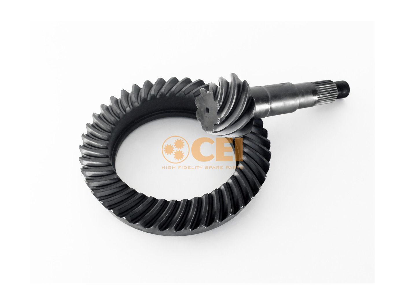 Radsatz CEI 9053500139