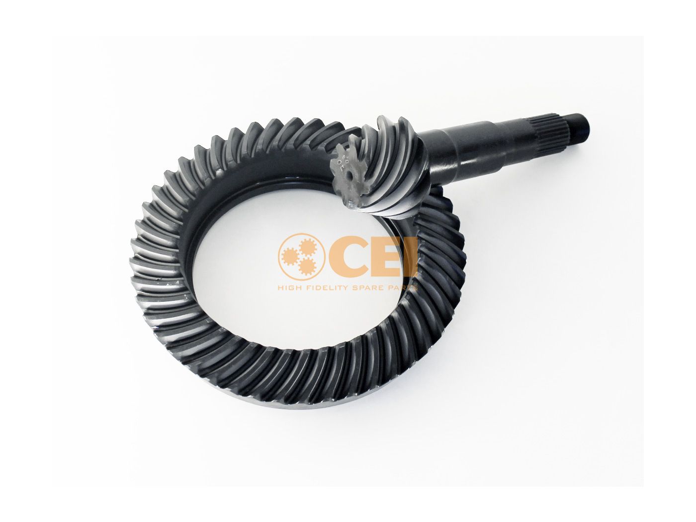 Coroa e pinhao CEI 9053500039