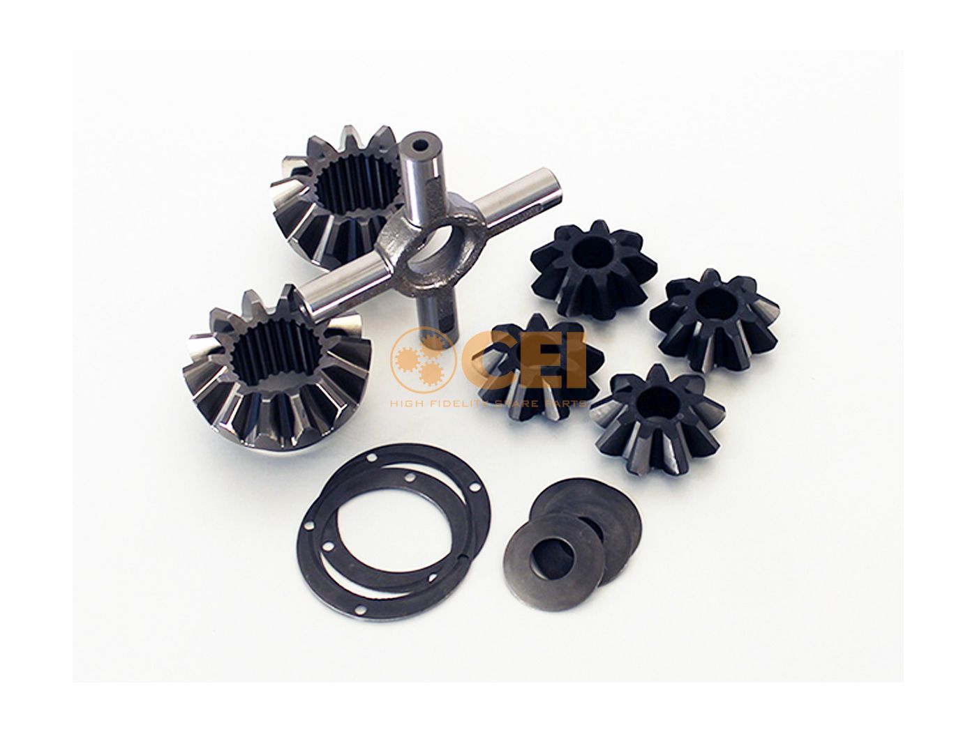 Set diferencijala CEI 7178057