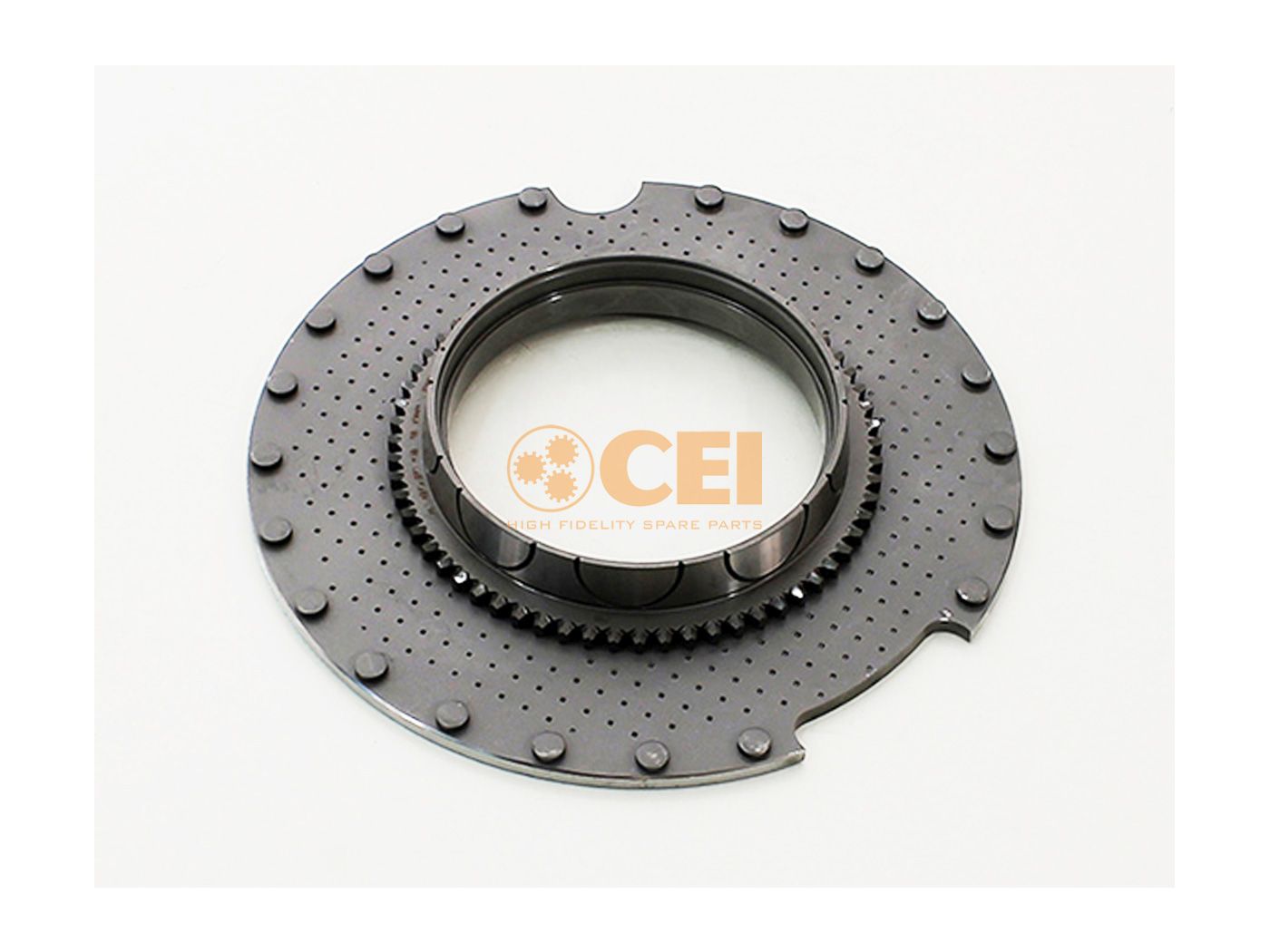 Flansch CEI 1307482