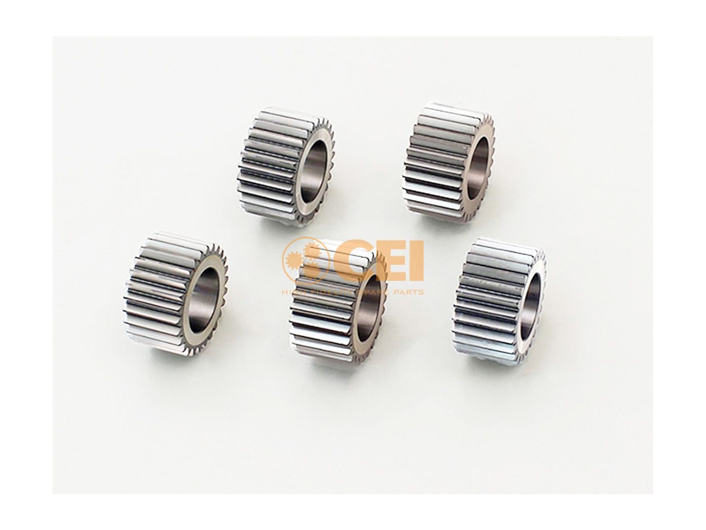 Set ingranaggi CEI 0066518