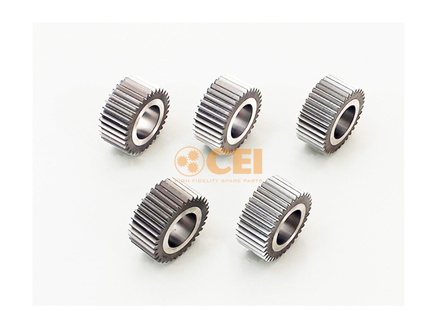 Rueda planetaria CEI 81323016014