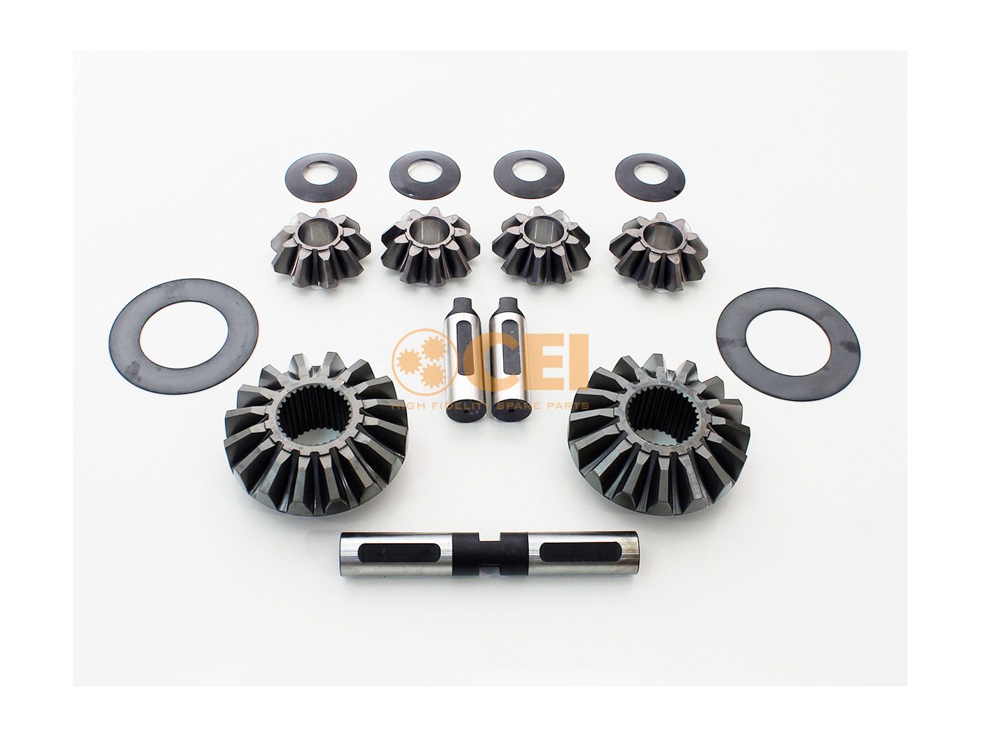 Differentialsatz CEI 9463500040