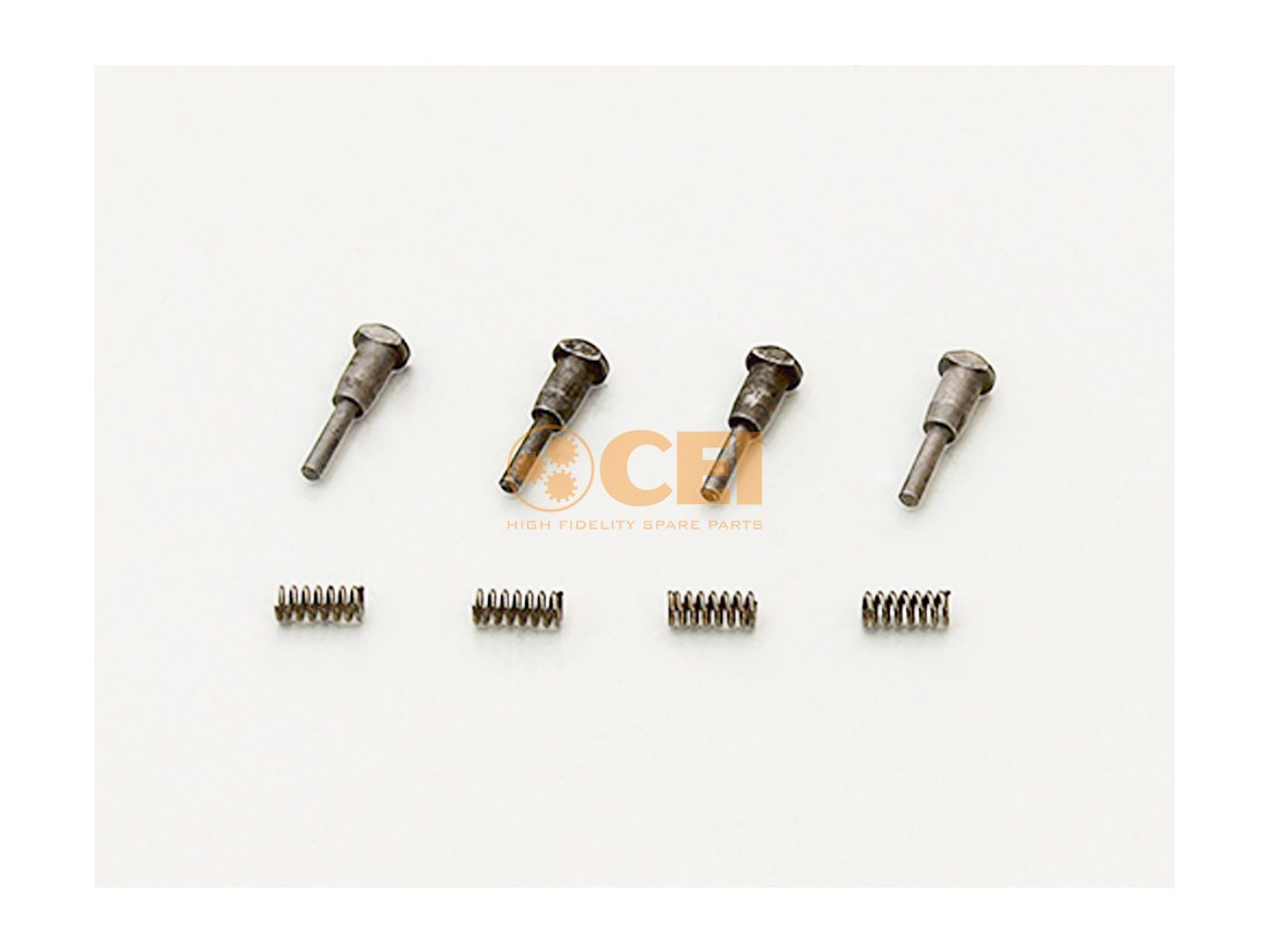 Conjunto mola/êmbolo CEI 74 20 805 870