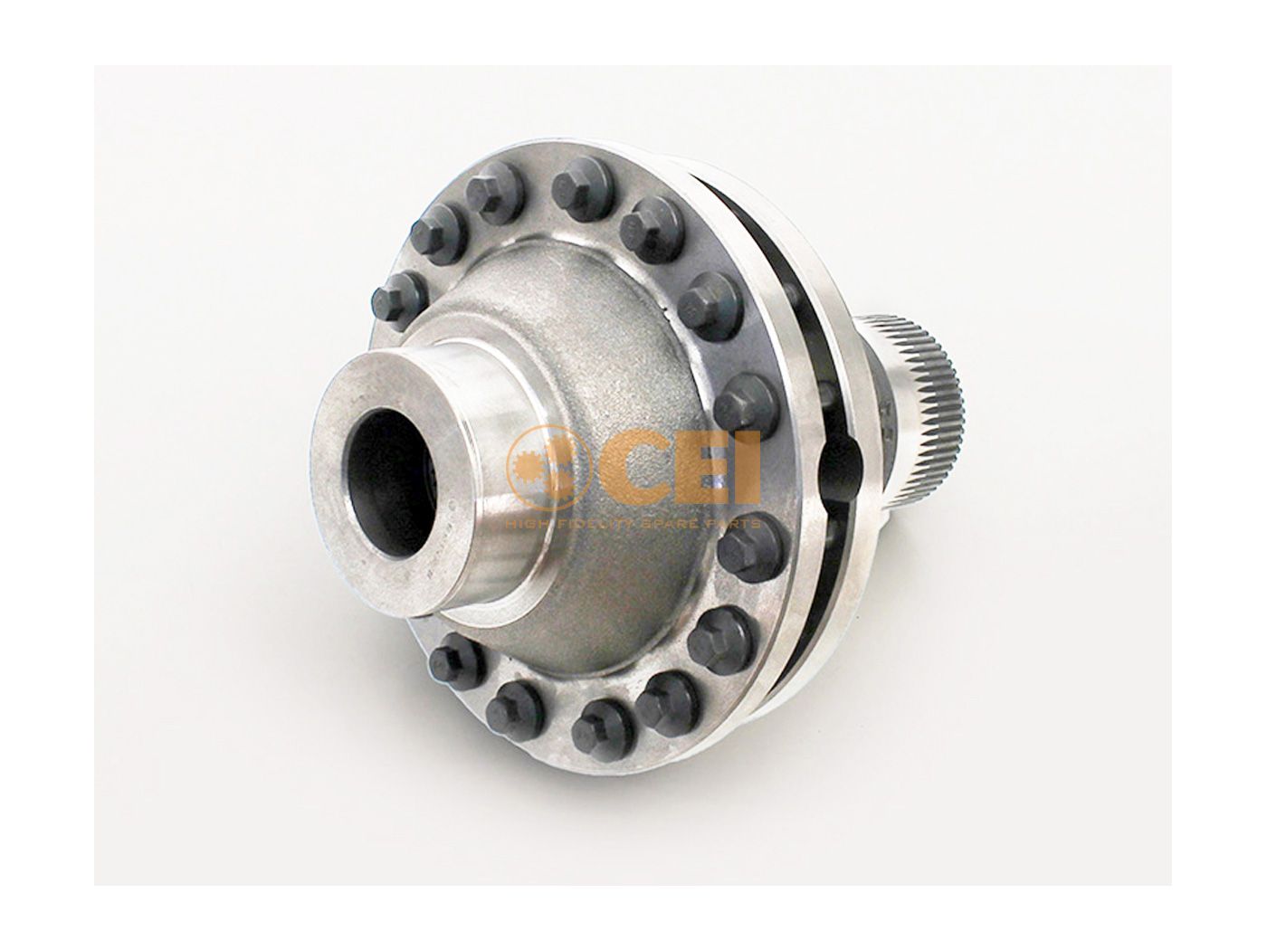 Differentieelset CEI 50 01 864 600