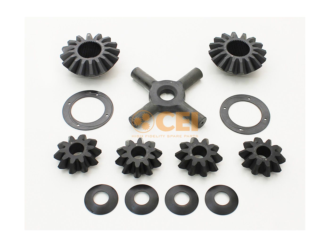 Differential kit CEI CEI 298073