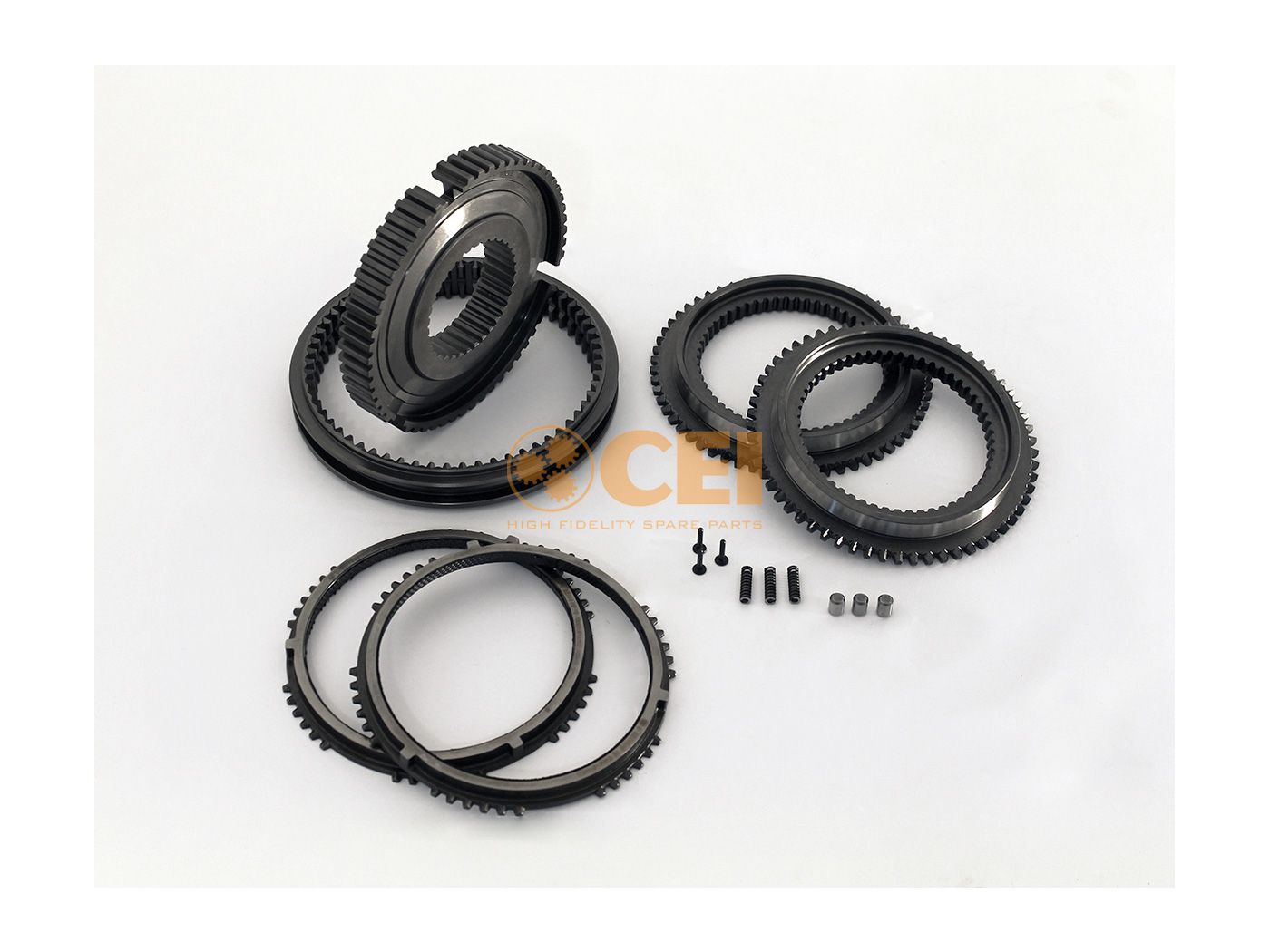 Switch ring CEI 3126716