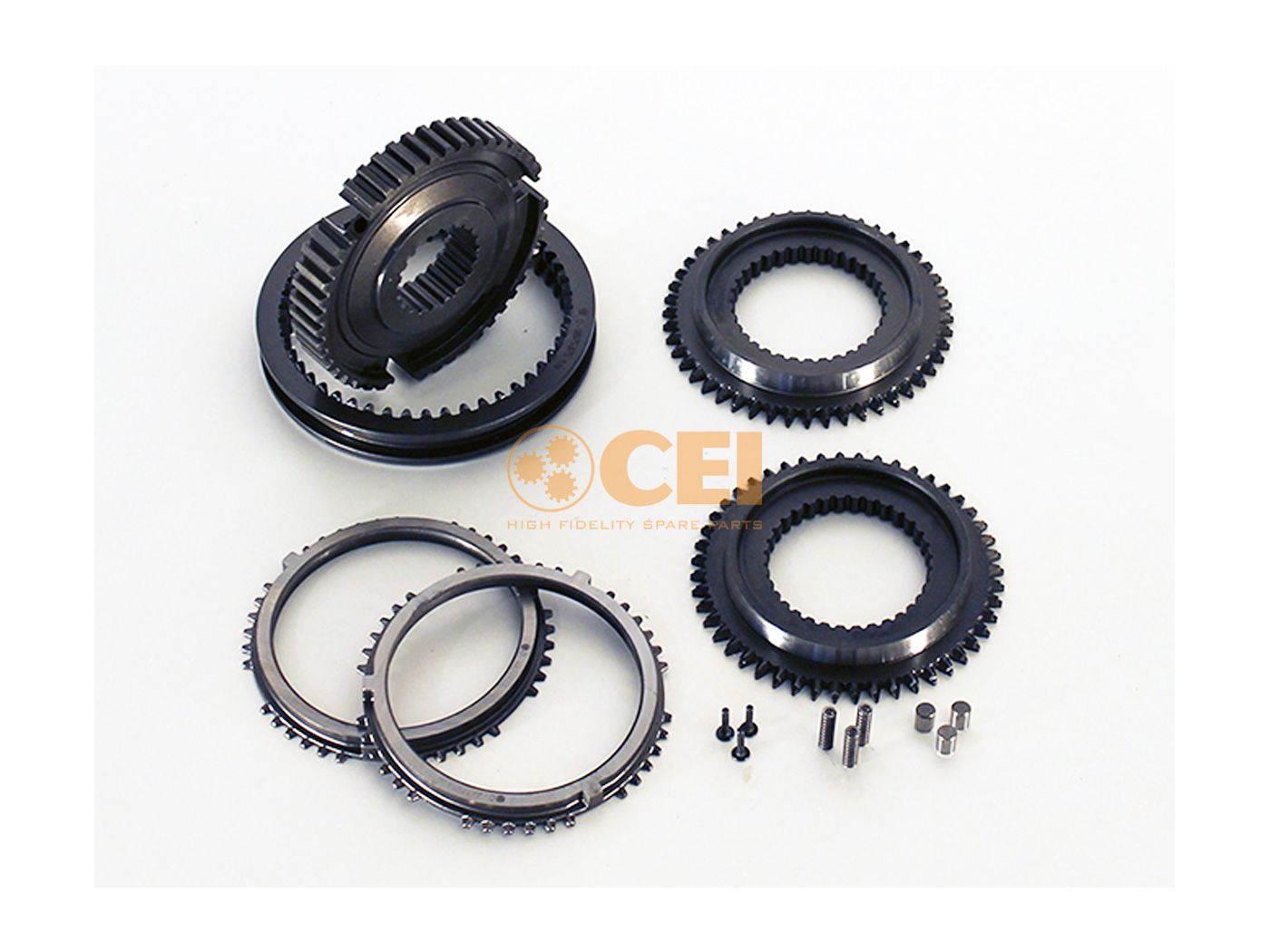 Switch ring CEI 276341