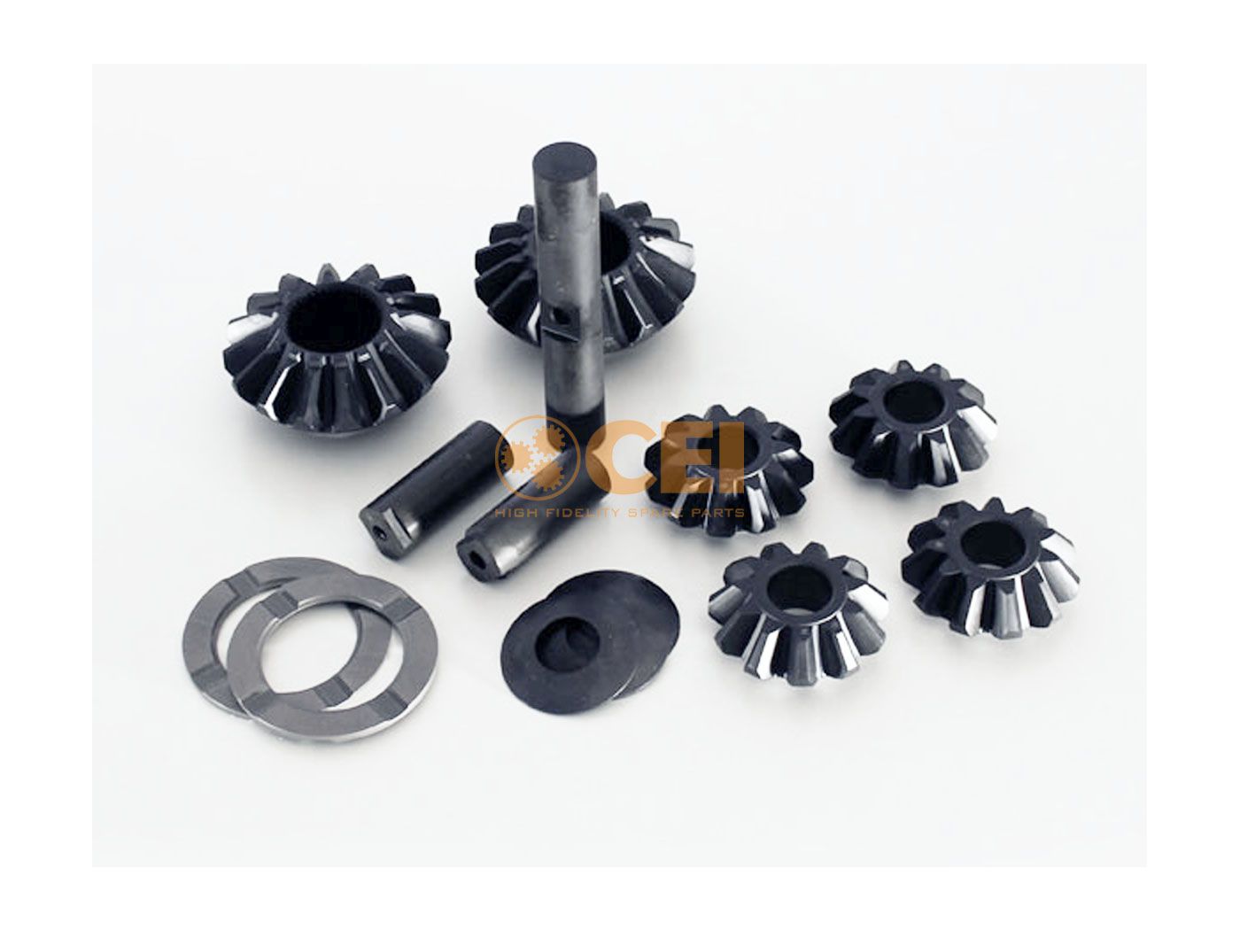 Differential kit CEI CEI298219