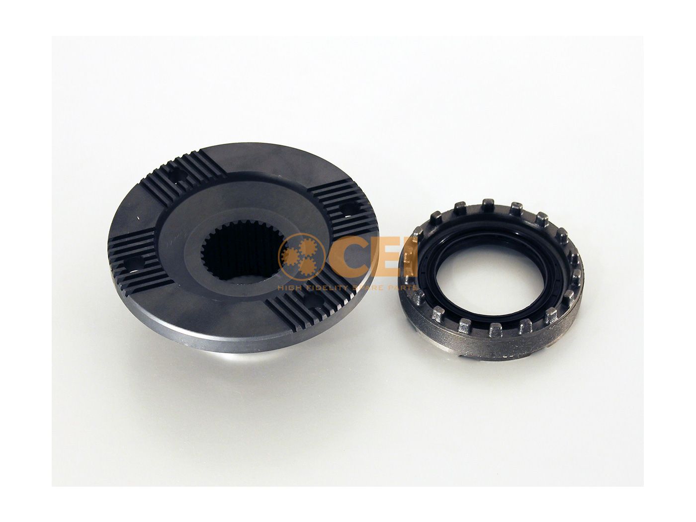 Flangia CEI 9423500945