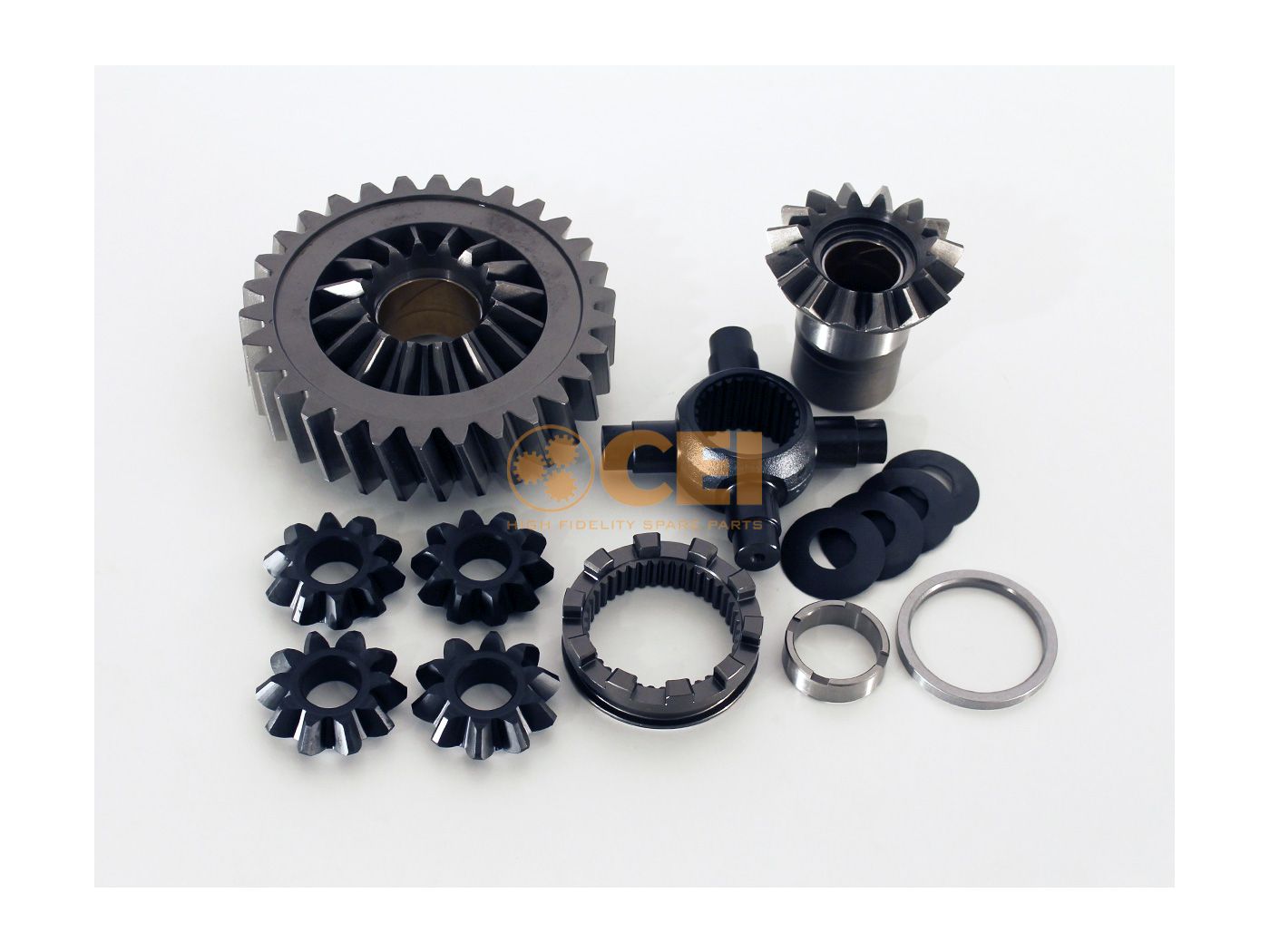Differential kit CEI 81351076029