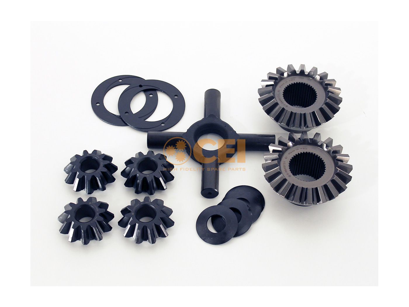 Differential kit CEI CEI 298493