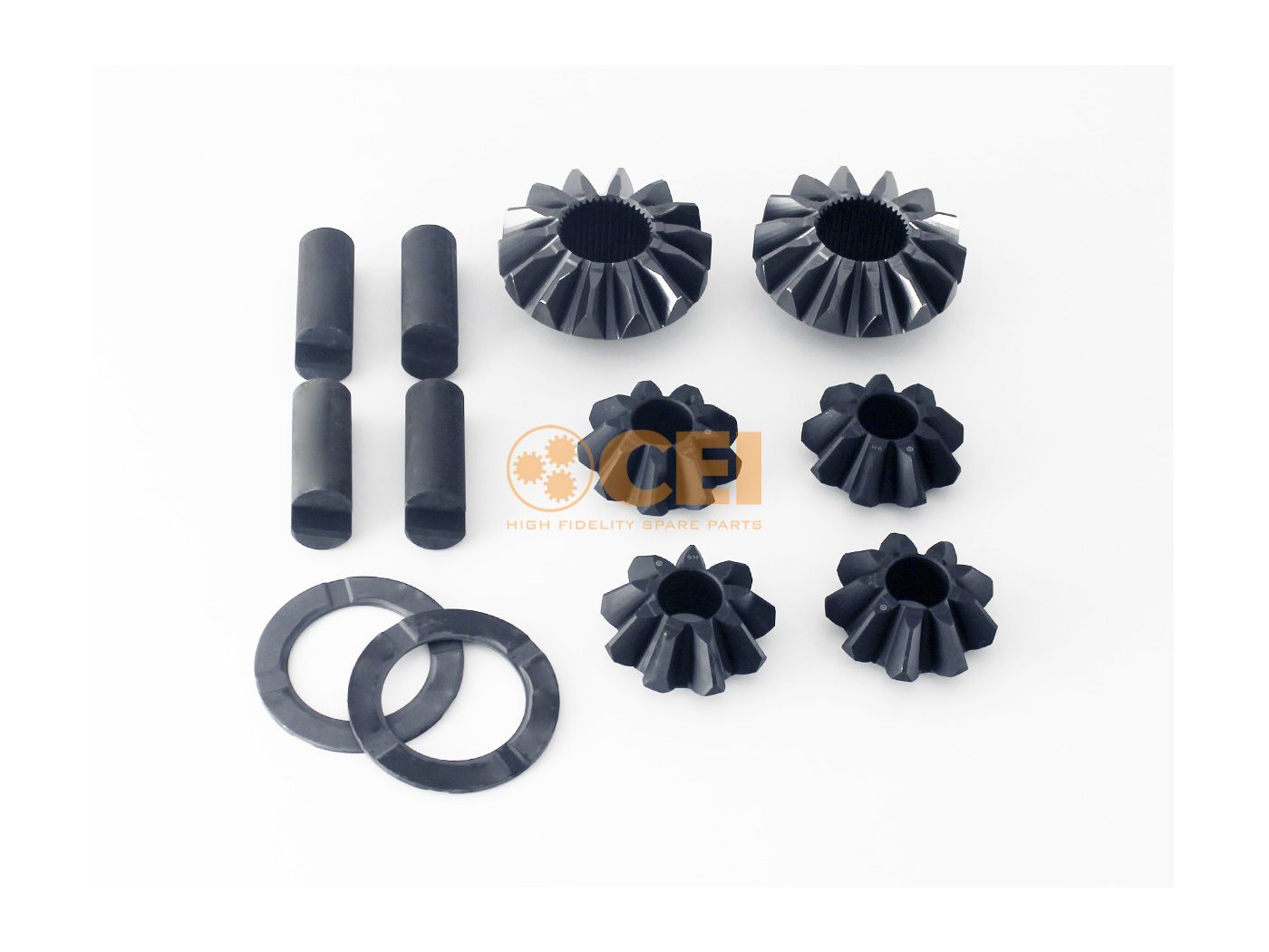 Differential kit CEI 81351076041