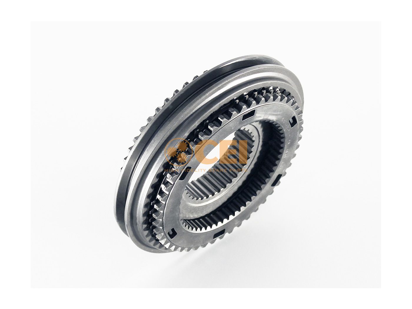 Synchronizer kit CEI 8871412