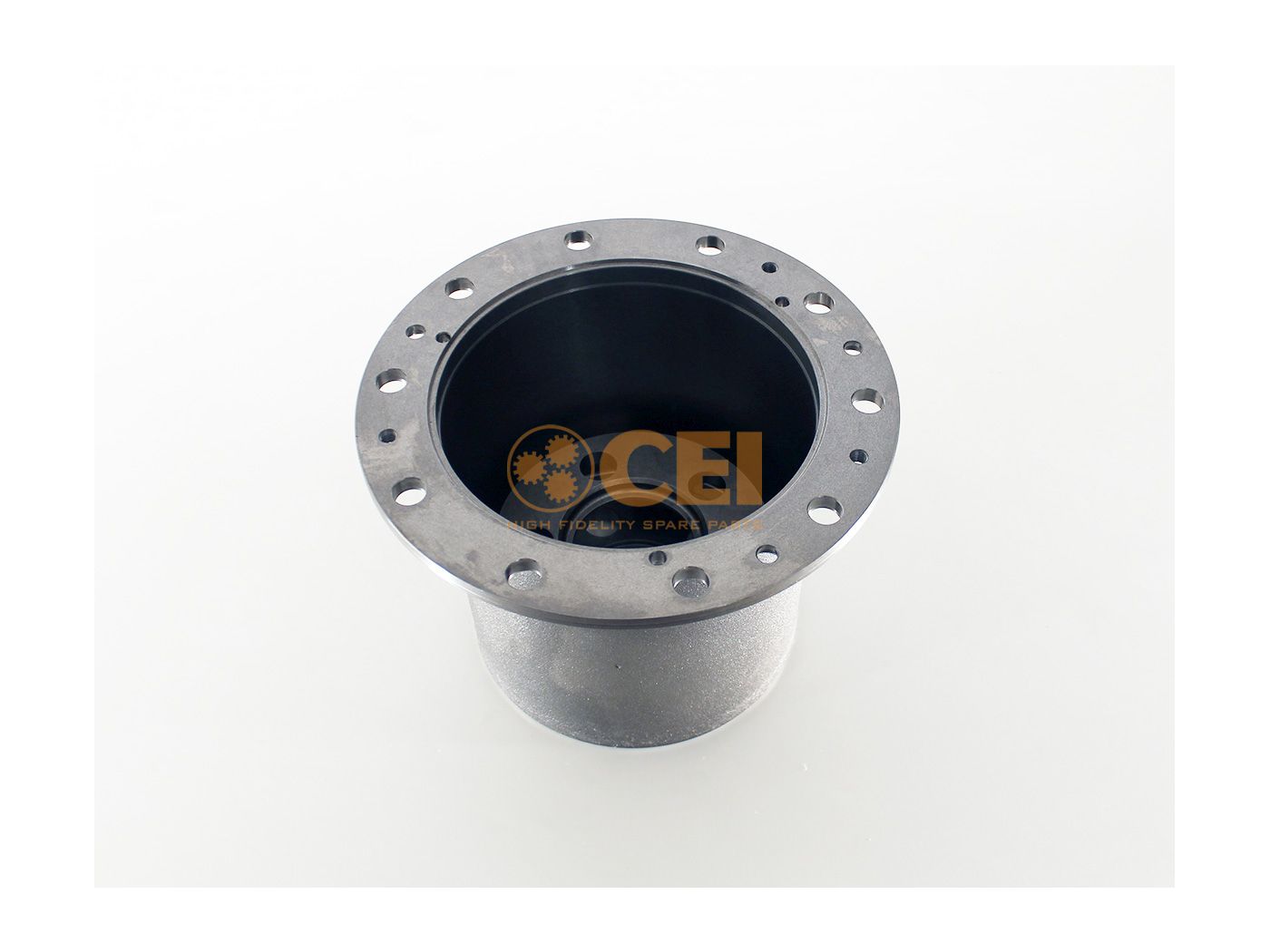 Riduttore ai mozzi CEI 0003500533