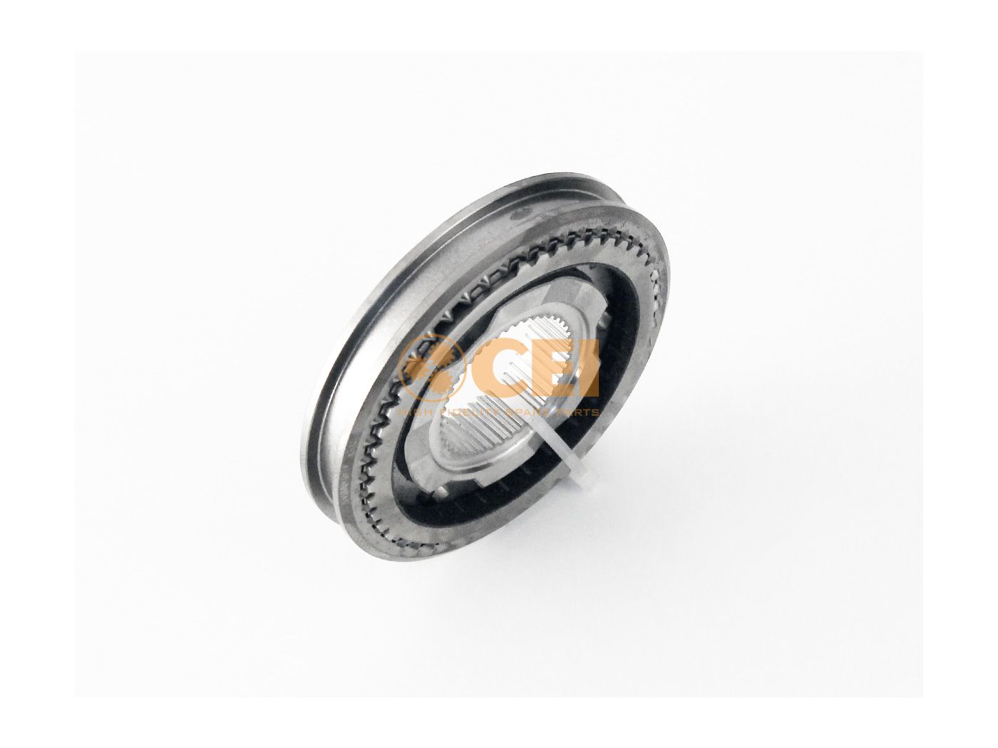 Synchronizer kit CEI 8872192