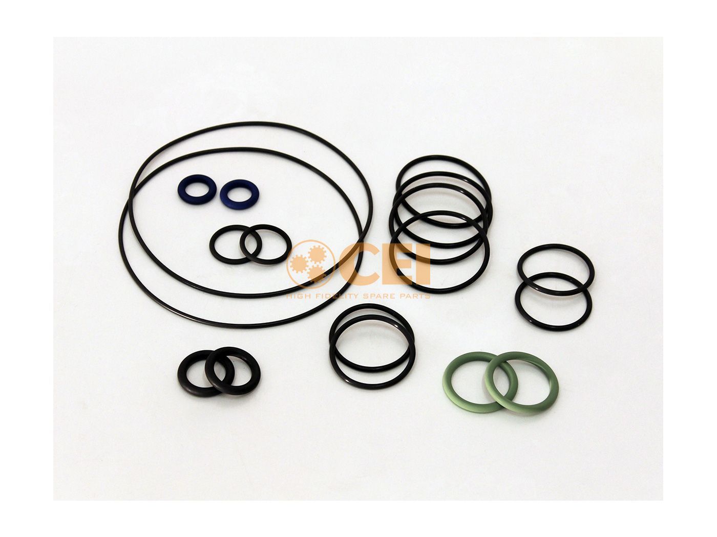 O-Ring Set CEI 8171156