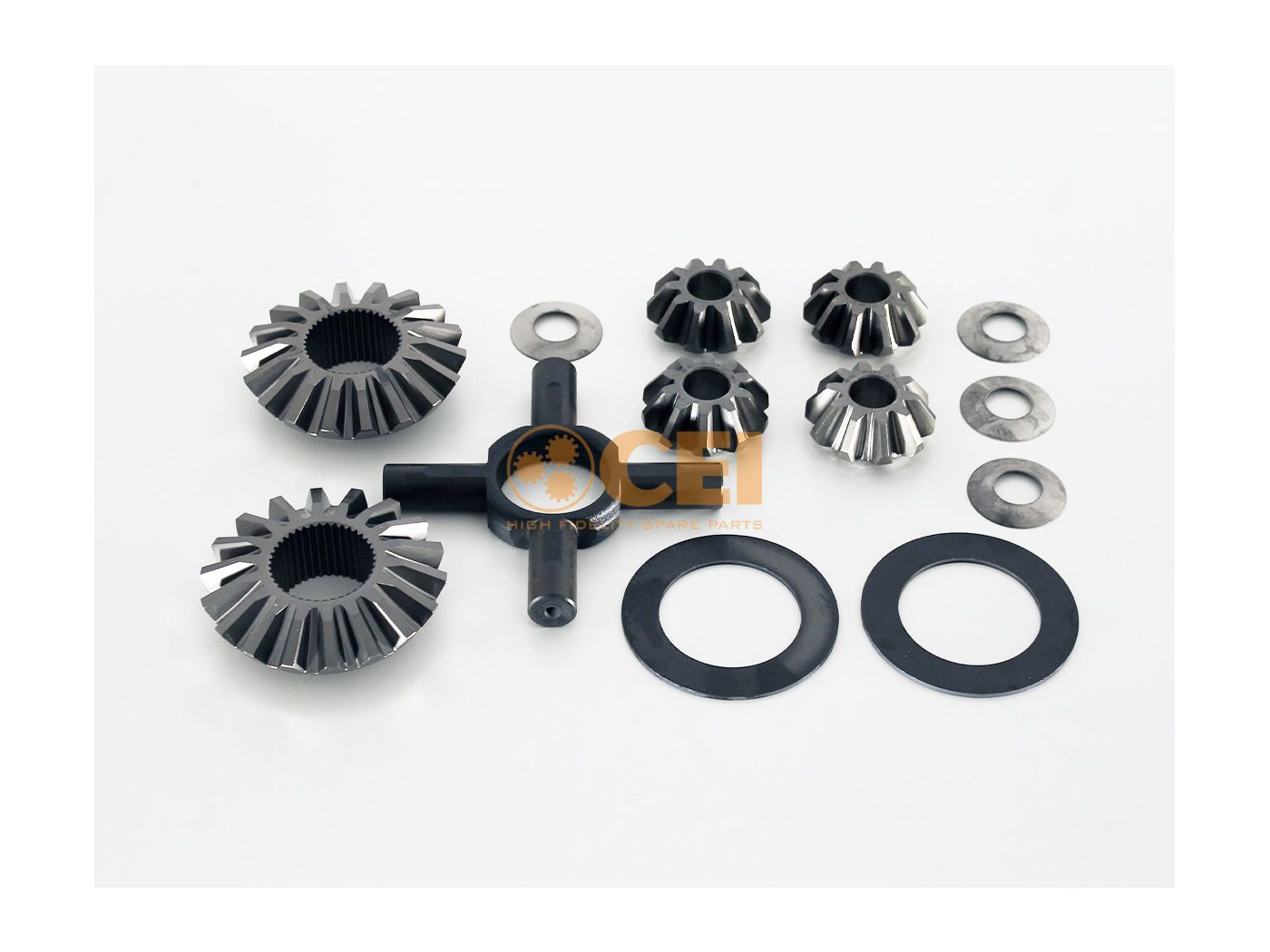 Differential kit CEI CEI 298599