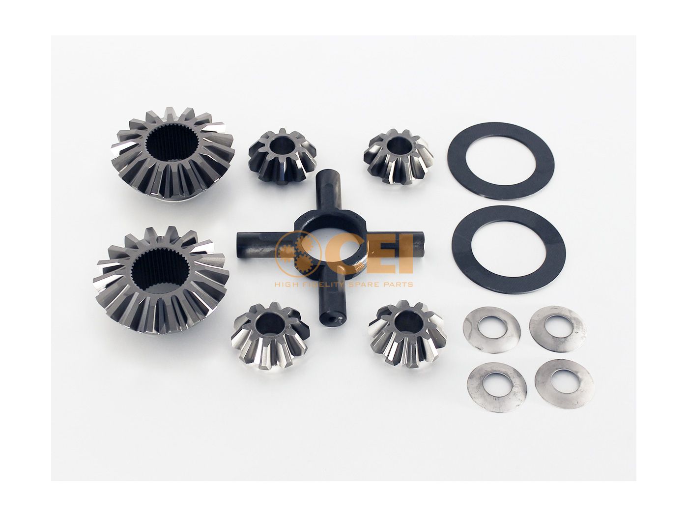 Differential kit CEI CEI 298600