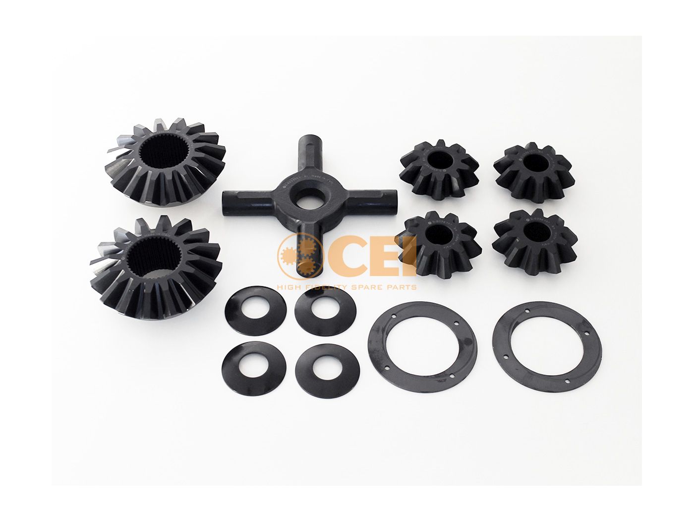 Differential kit CEI CEI 298601