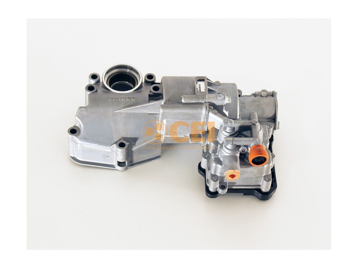 Ingranaggio CEI 0022603863