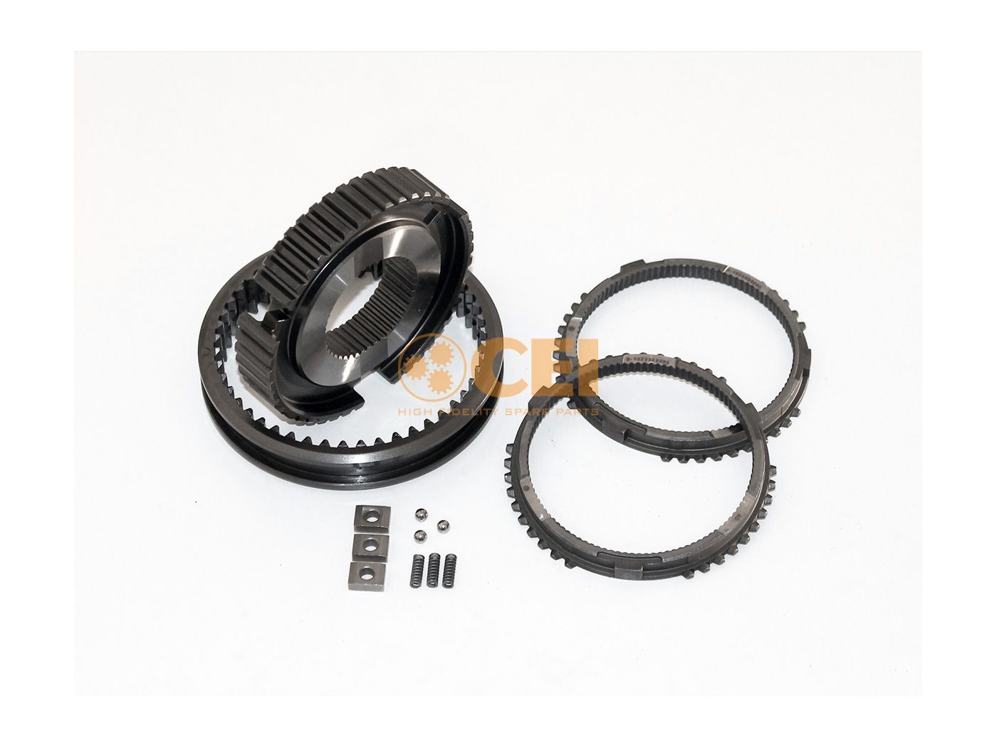 Synchronizer kit CEI 50 01 847 299