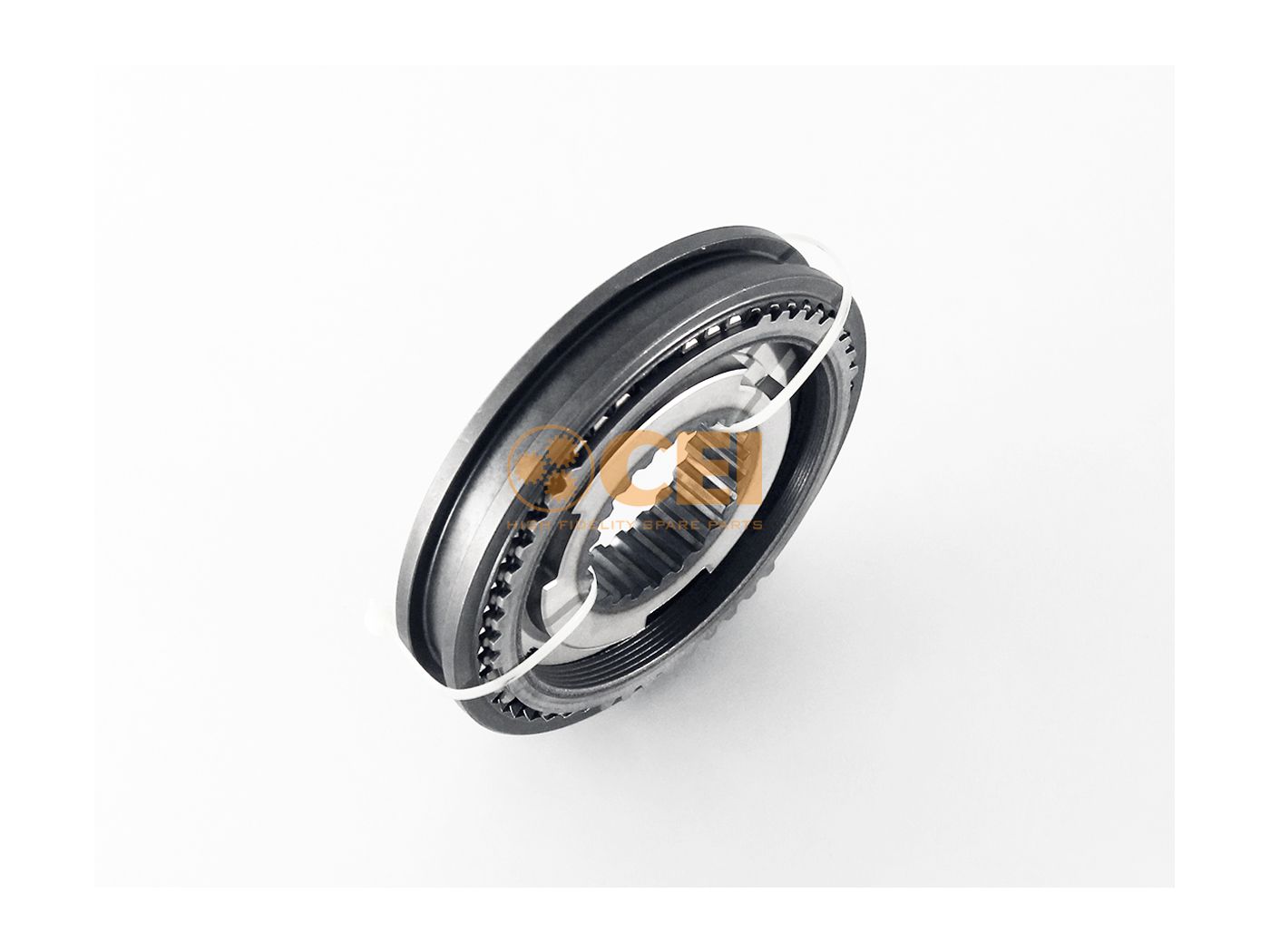Synchronizer kit CEI 8873368