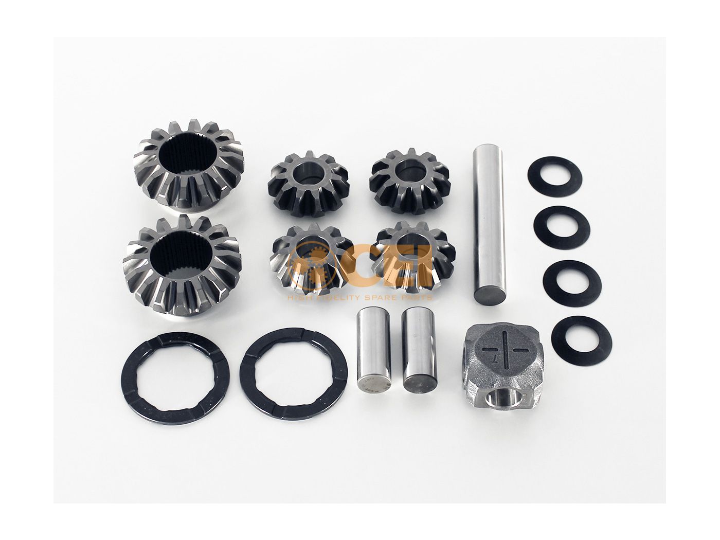 Differential kit CEI CEI 298729