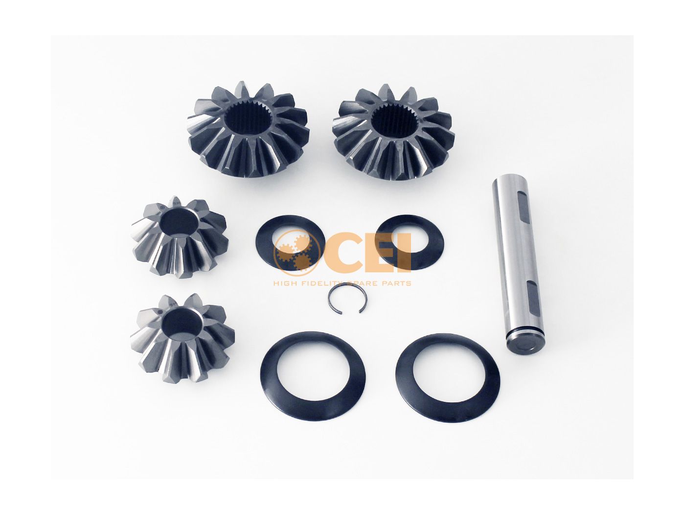 Differentialsatz CEI 9053500440