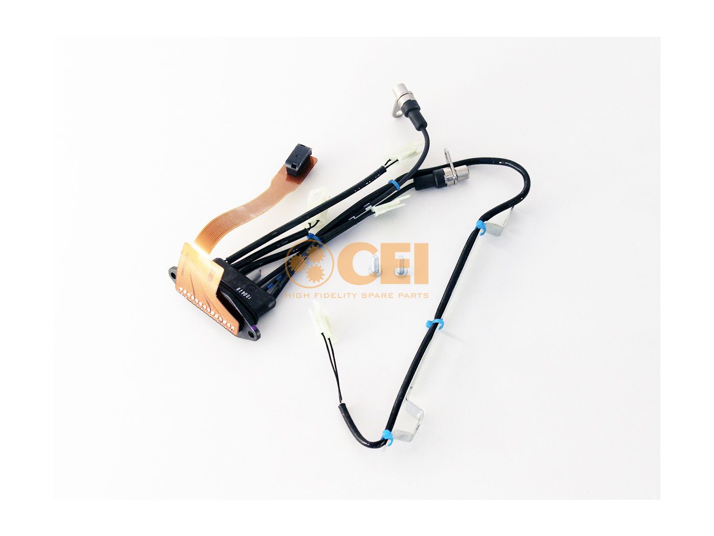 Axle CEI 74 21 068 284