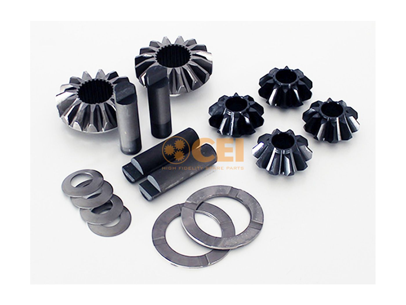Differential kit CEI 81351076042