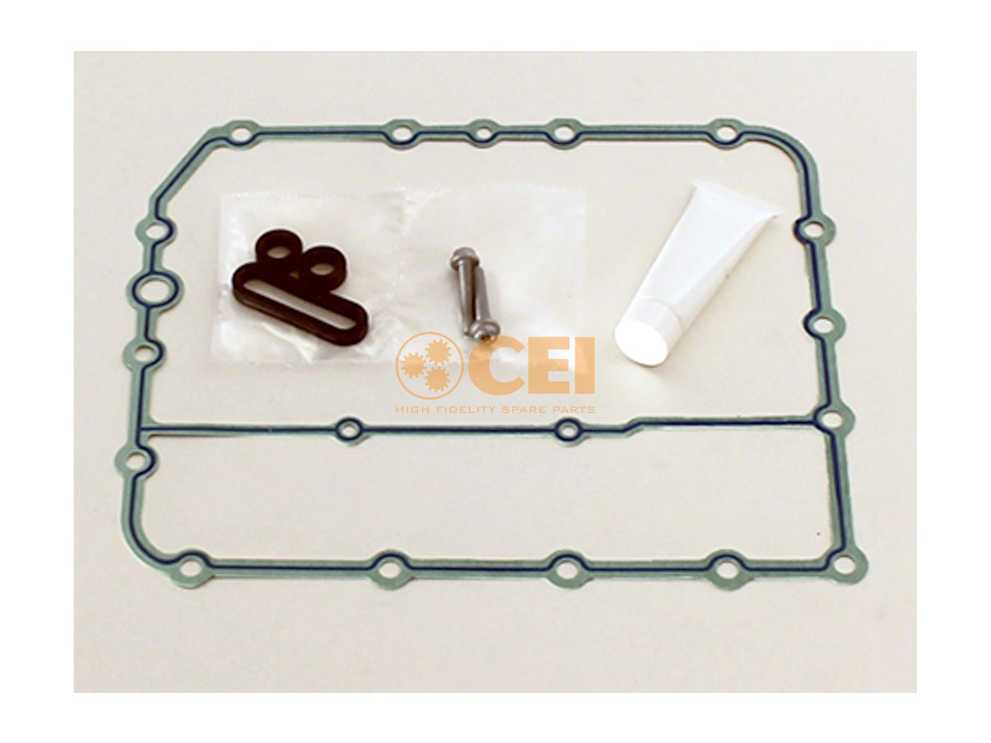 Kit de reparação CEI 1745334