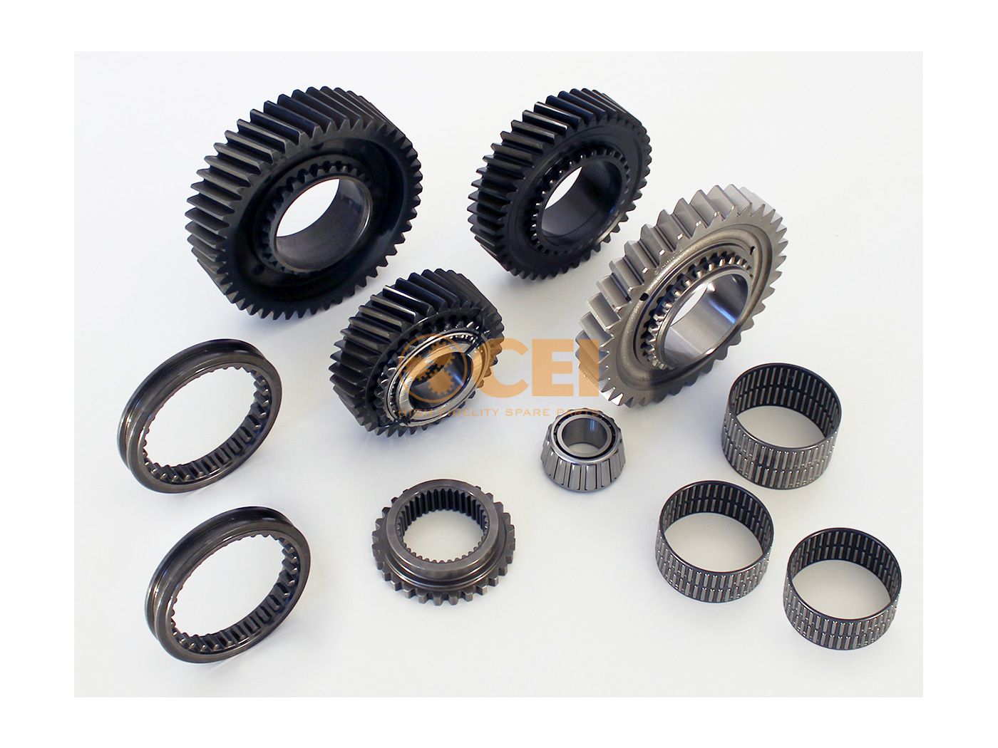 CEI Gear Set 21671433