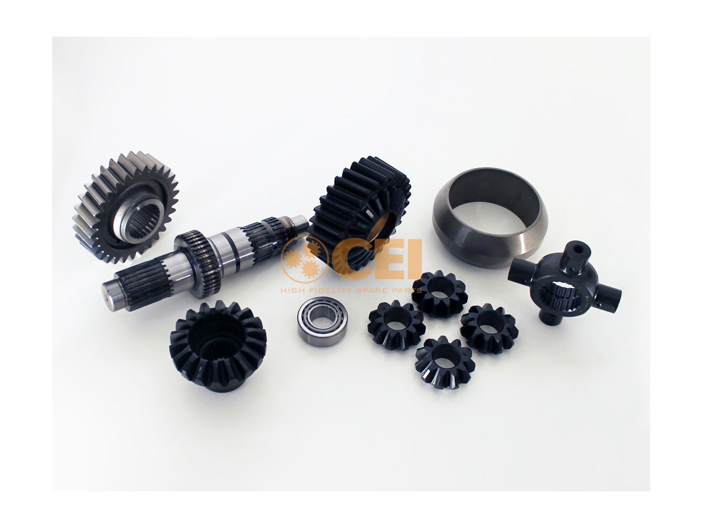 Side control shaft CEI 1949450