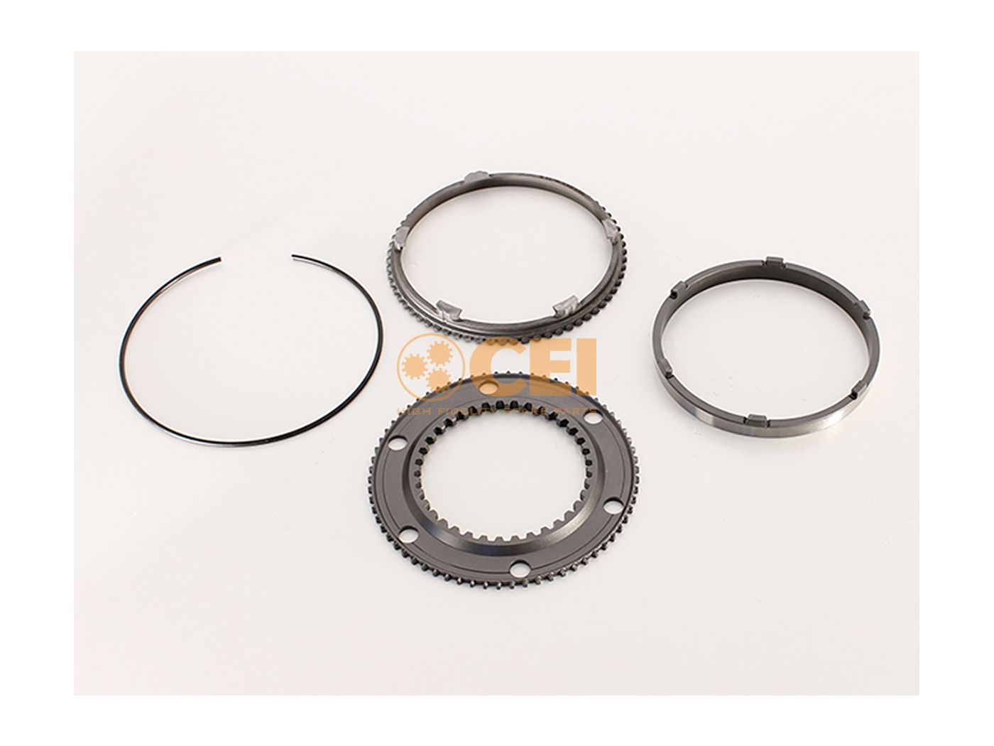 Synchronizer kit CEI CEI 298900