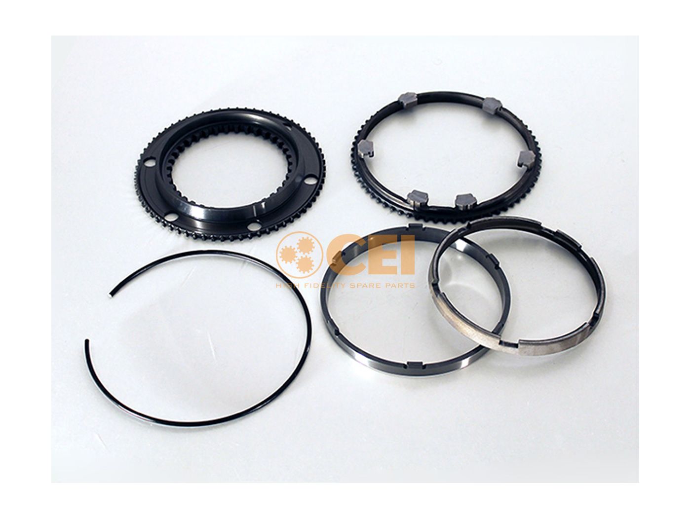 Synchronizer kit CEI CEI 298902