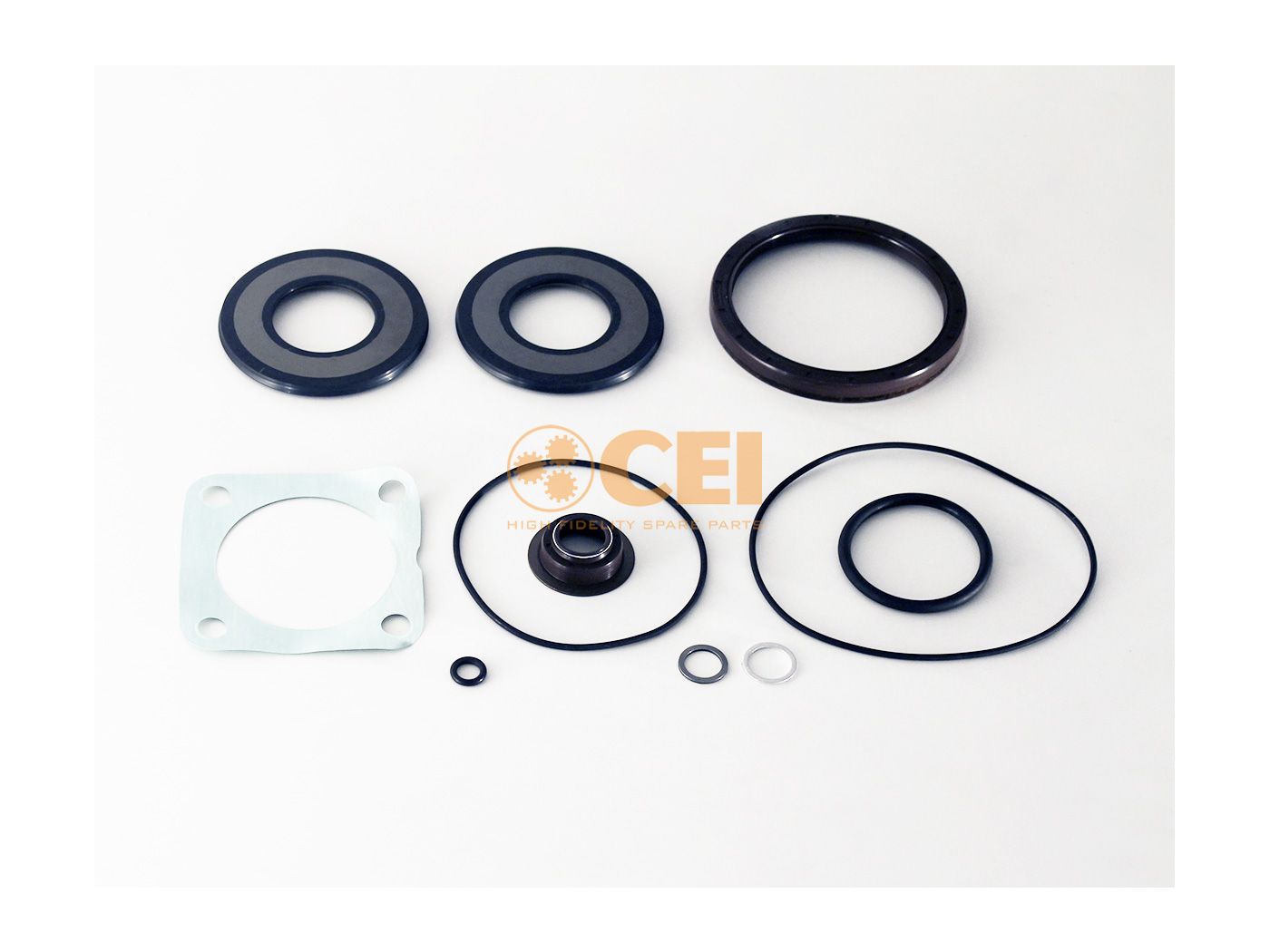 Kit de joints CEI 50 00 819 848