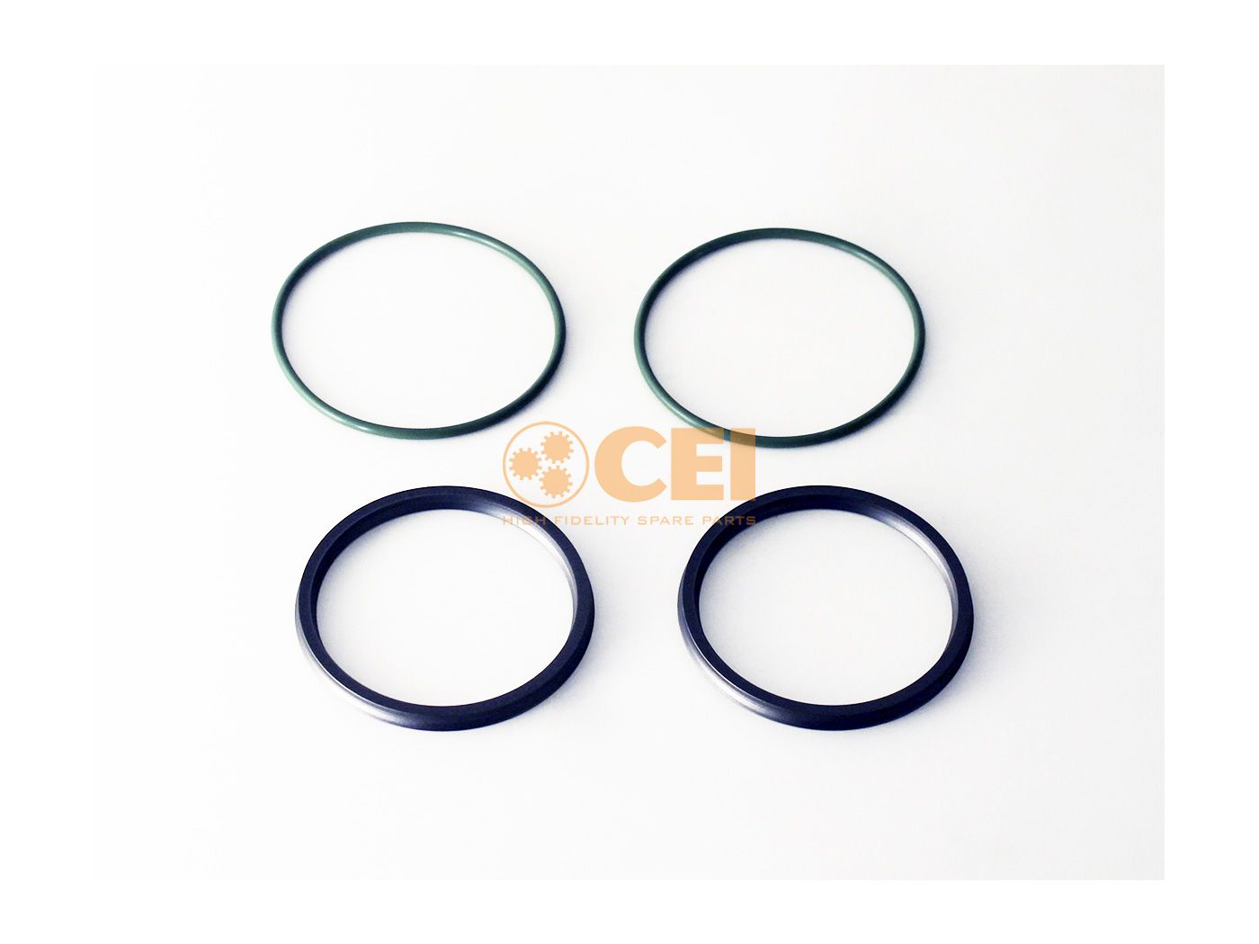 Guarnizione olio CEI 81552016000