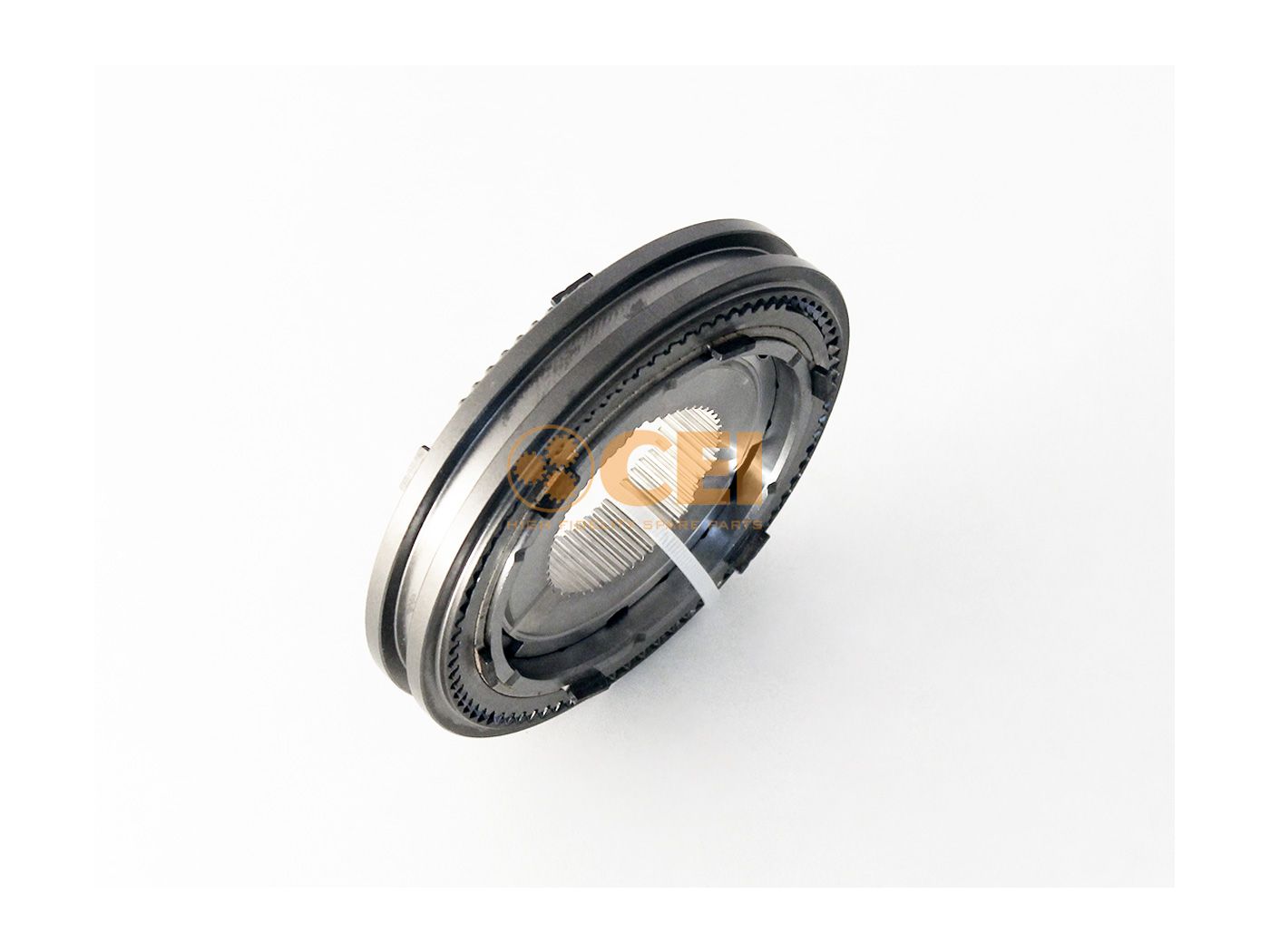 Synchronizer kit CEI 42556210