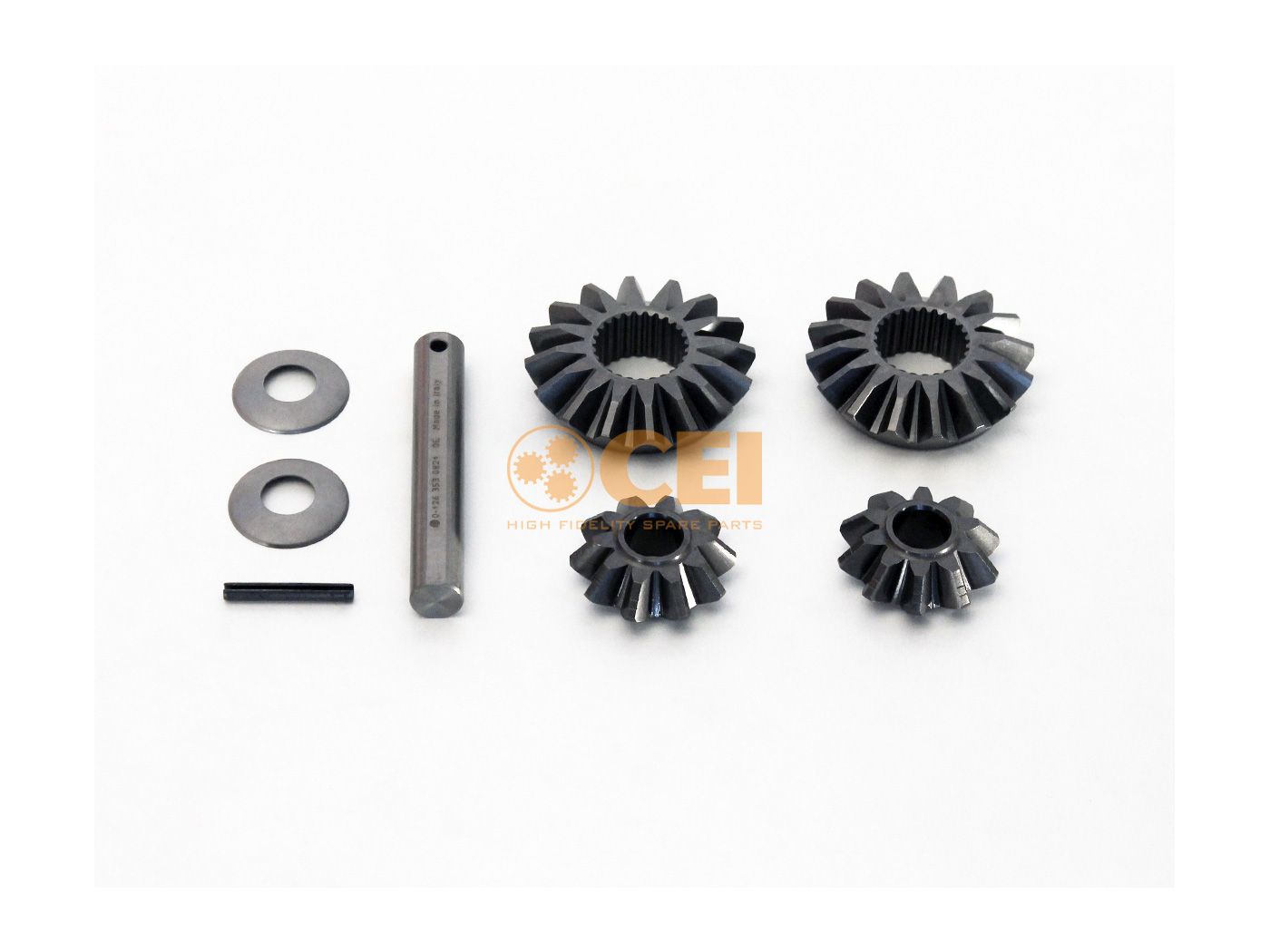 Differentieelset CEI 6013500526
