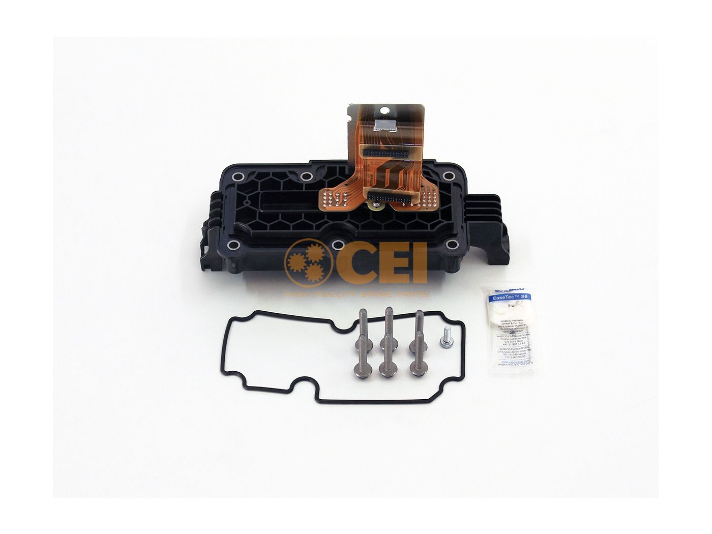 Connector CEI 22242764