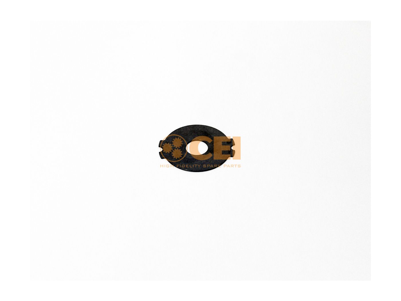 Friction ring CEI 1746751