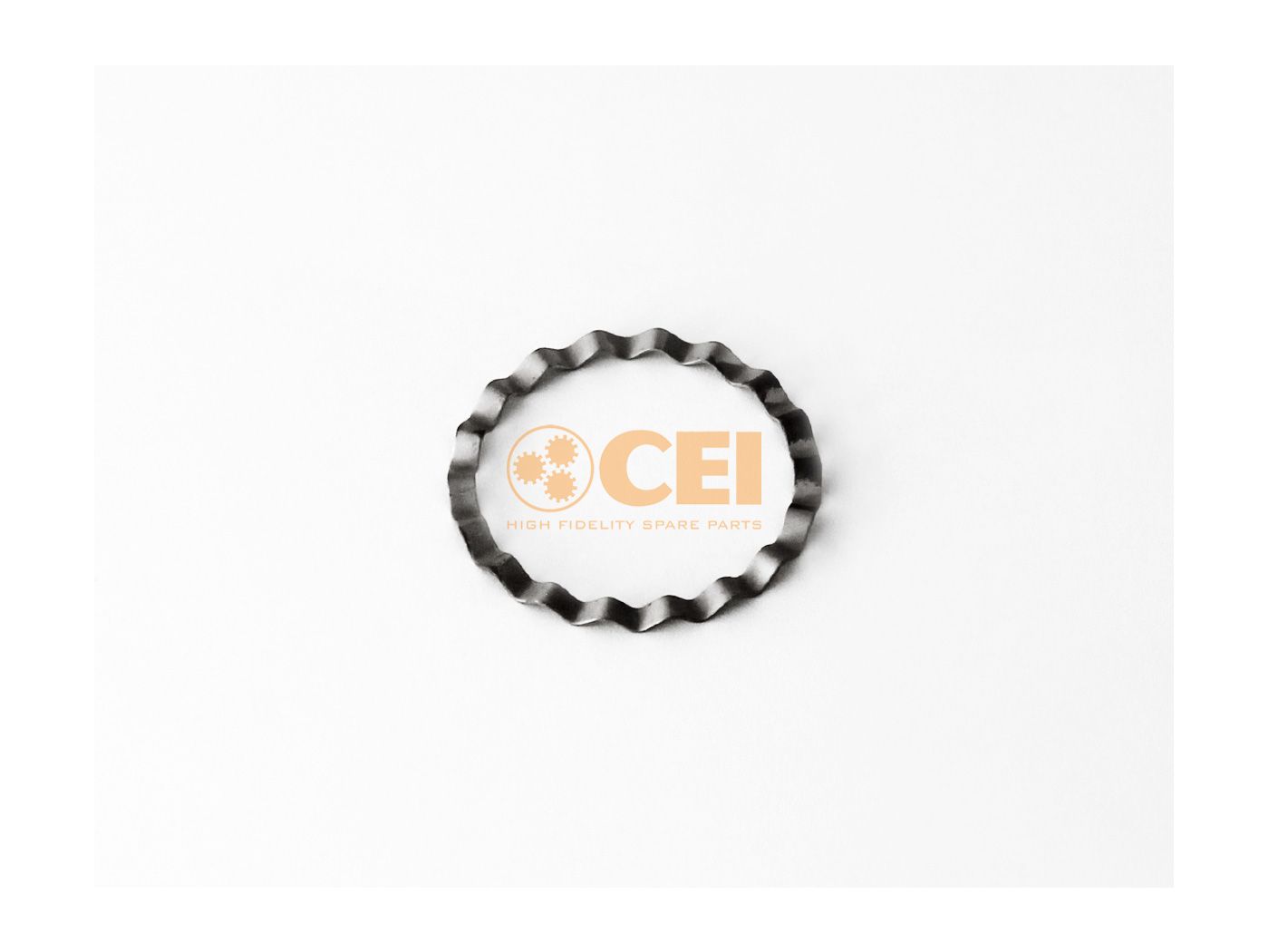 Clamping Ring CEI 1290957