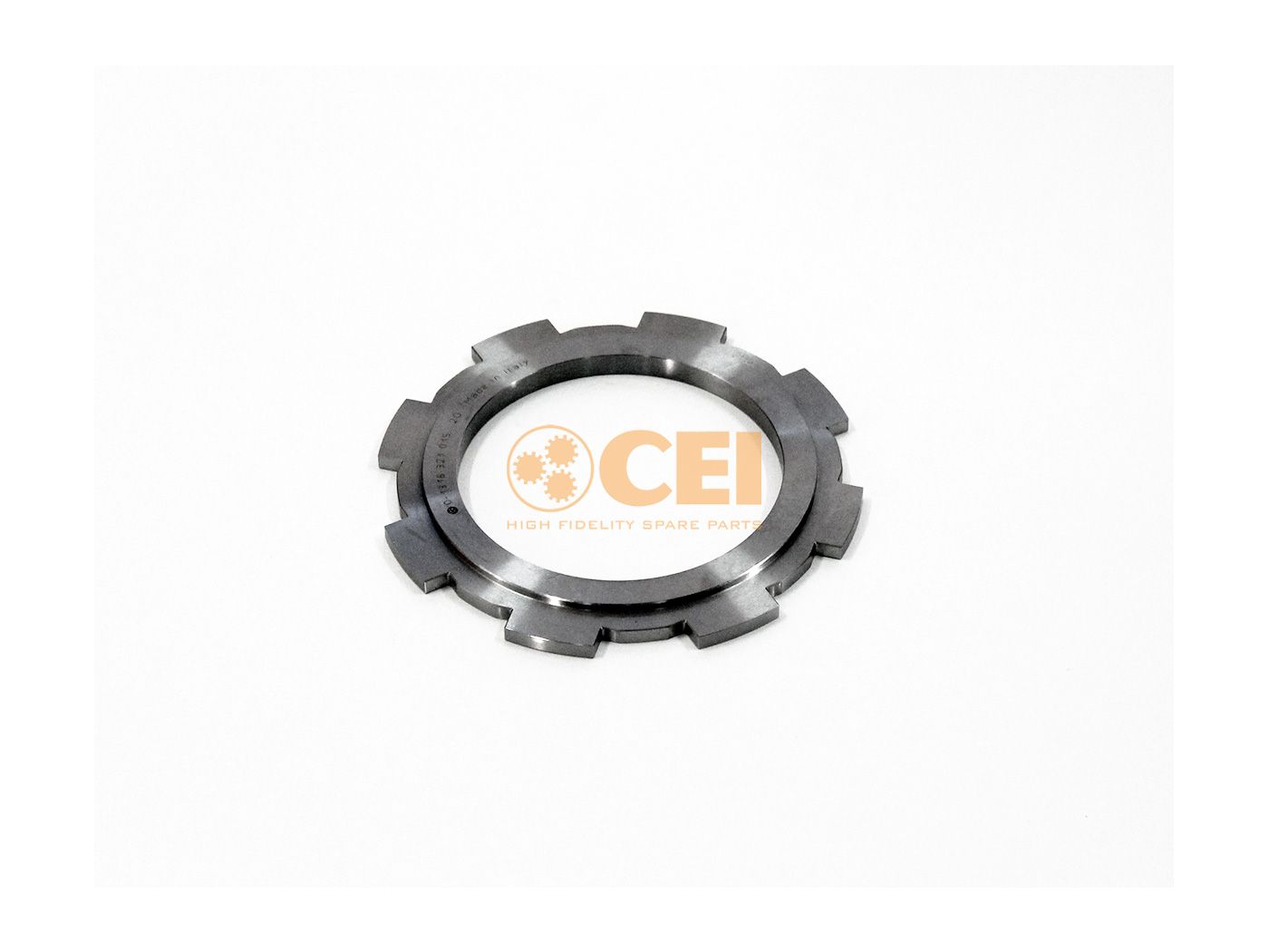Adjusting Plate CEI 1342754