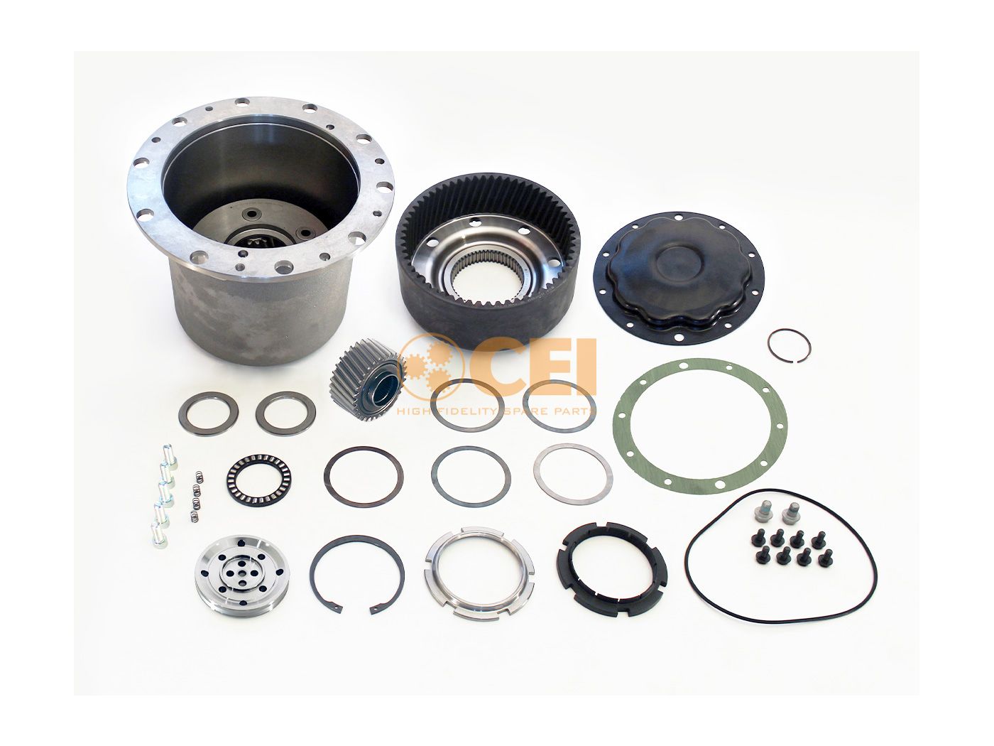 Zahnrad CEI CEI498054