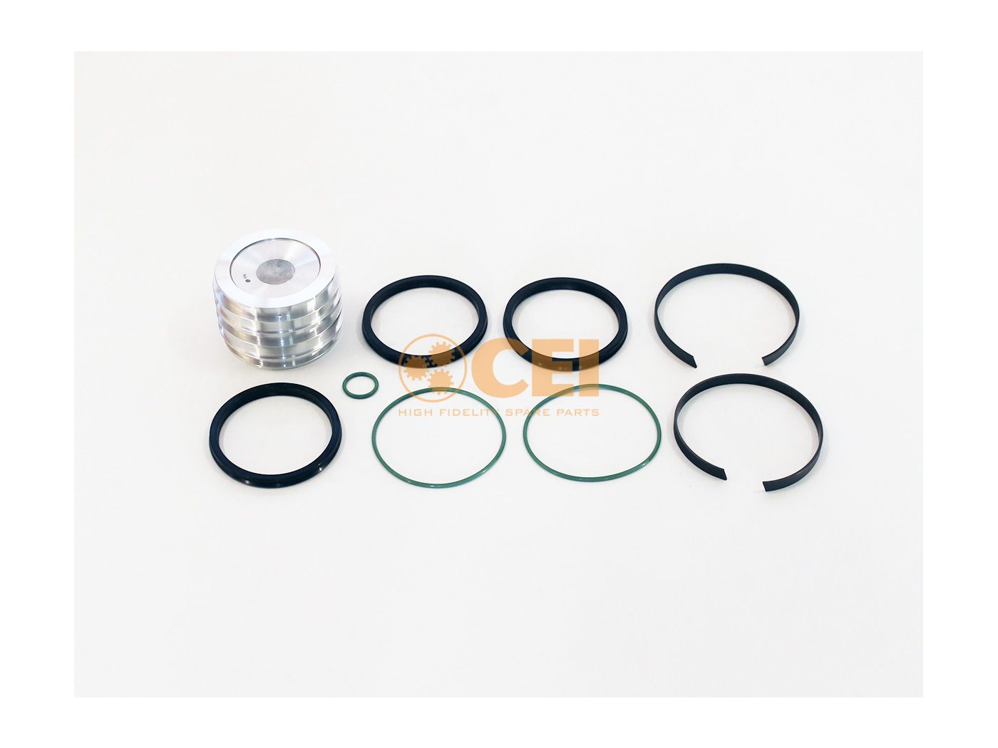 Set de garnituri CEI 550550