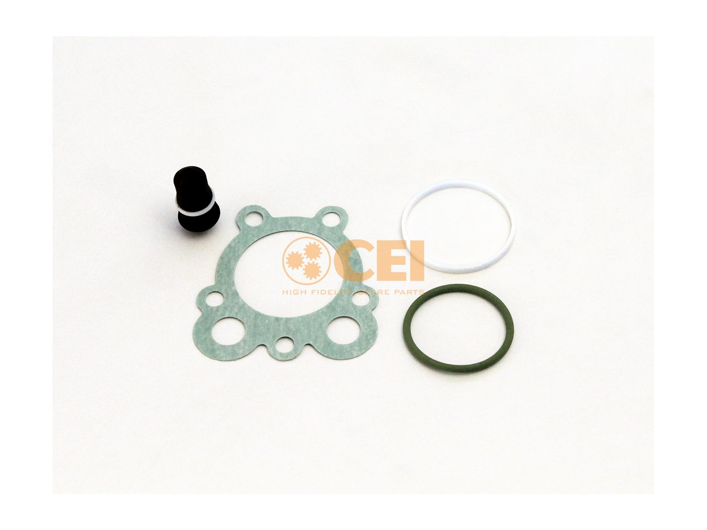 Oil filter kit CEI 550553